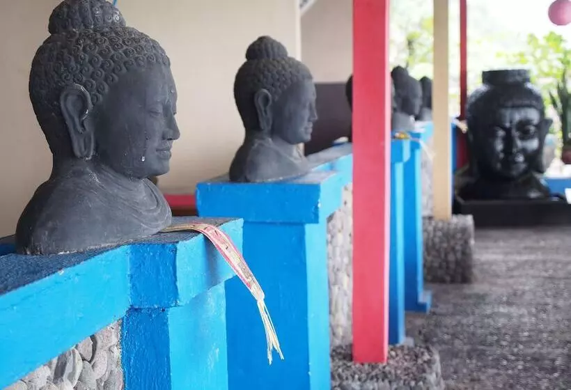 Majatalo Waenis Sunset View