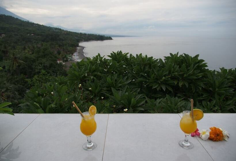 Пансион Waenis Sunset View