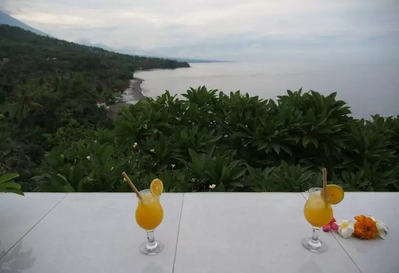 Majatalo Waenis Sunset View