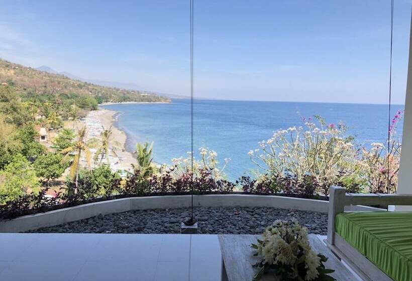 Пансион Waenis Sunset View