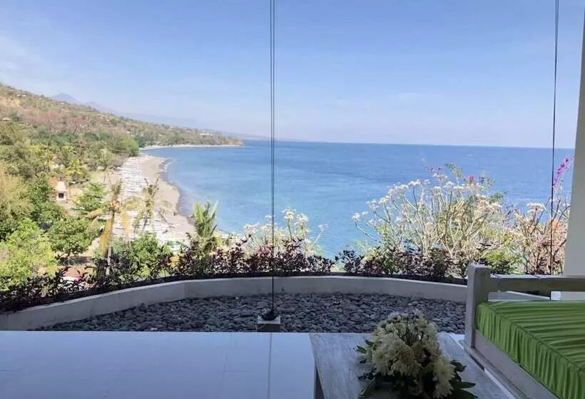 Majatalo Waenis Sunset View