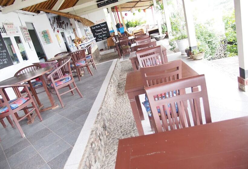 Пансион Waenis Sunset View