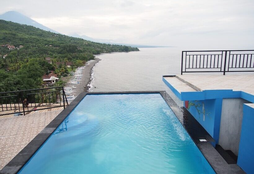 Пансион Waenis Sunset View