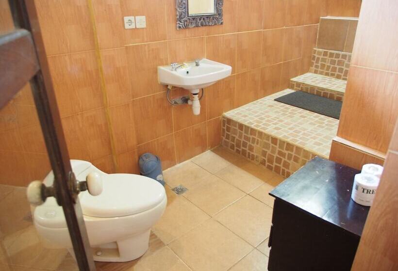 Пансион Waenis Sunset View