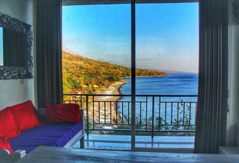 Пансион Waenis Sunset View