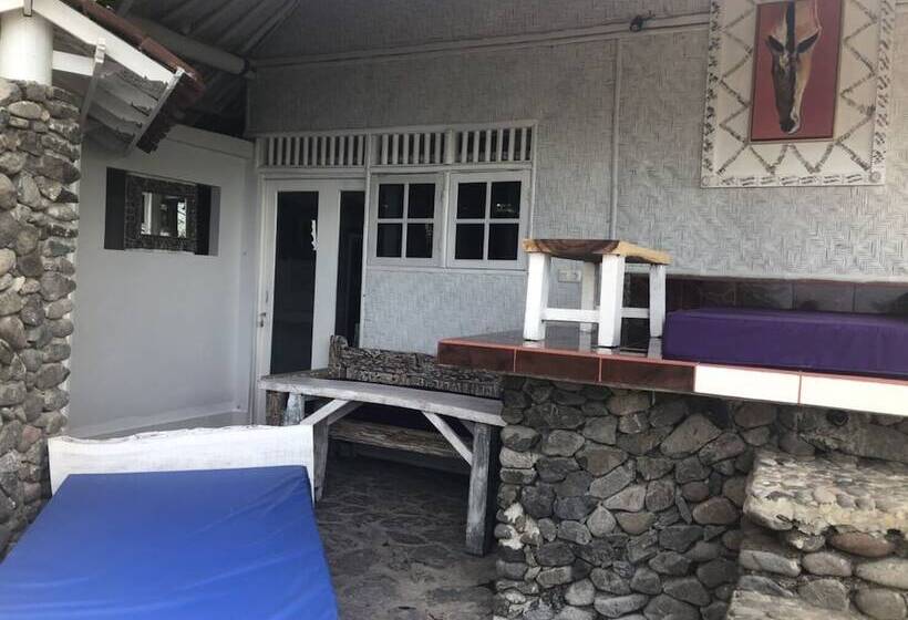 Пансион Waenis Sunset View