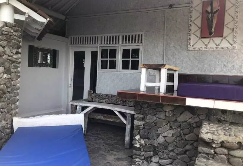 Majatalo Waenis Sunset View