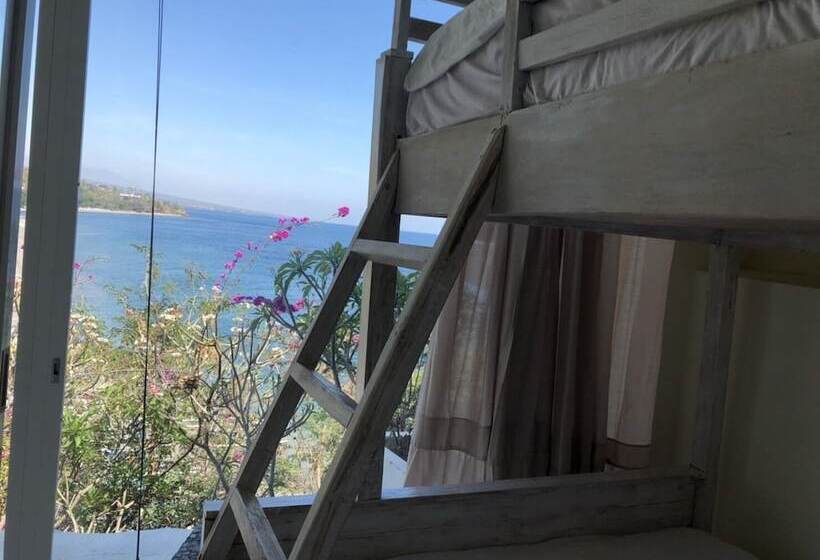 Пансион Waenis Sunset View