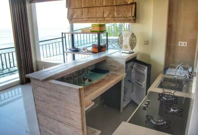 Majatalo Waenis Sunset View