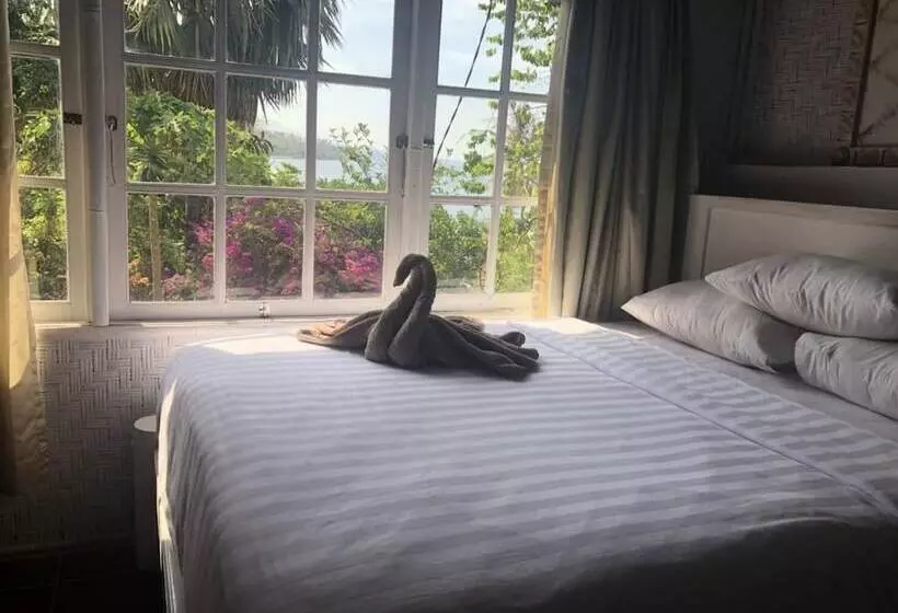 Majatalo Waenis Sunset View