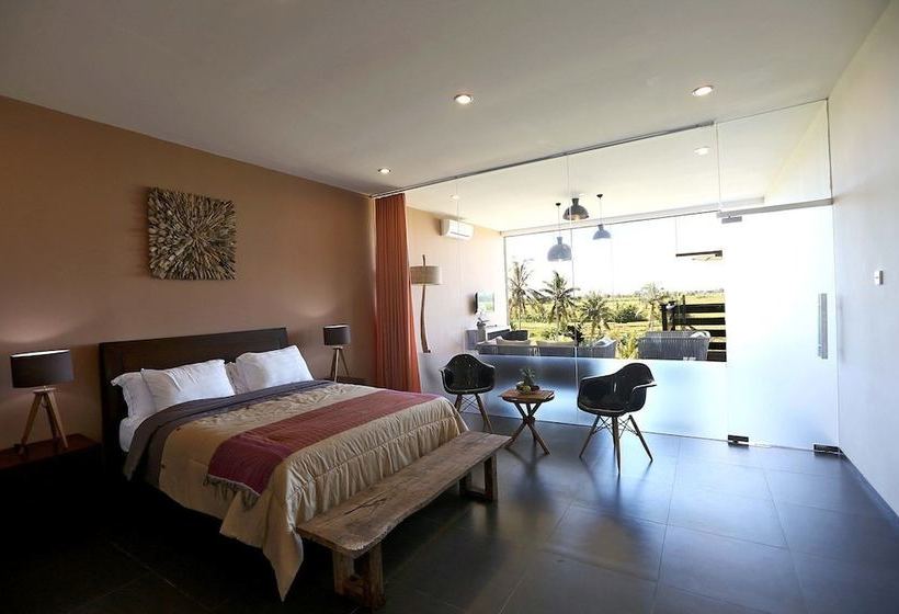 펜션 William's Place Bali