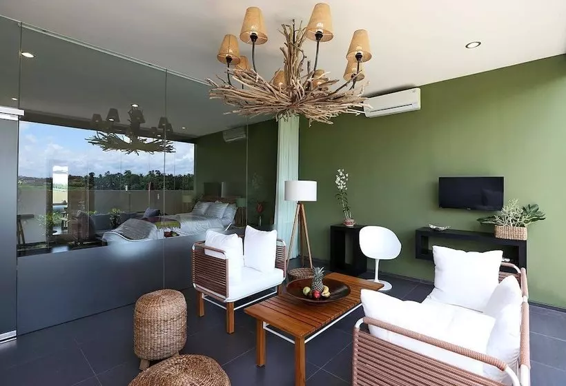 ペンション William's Place Bali
