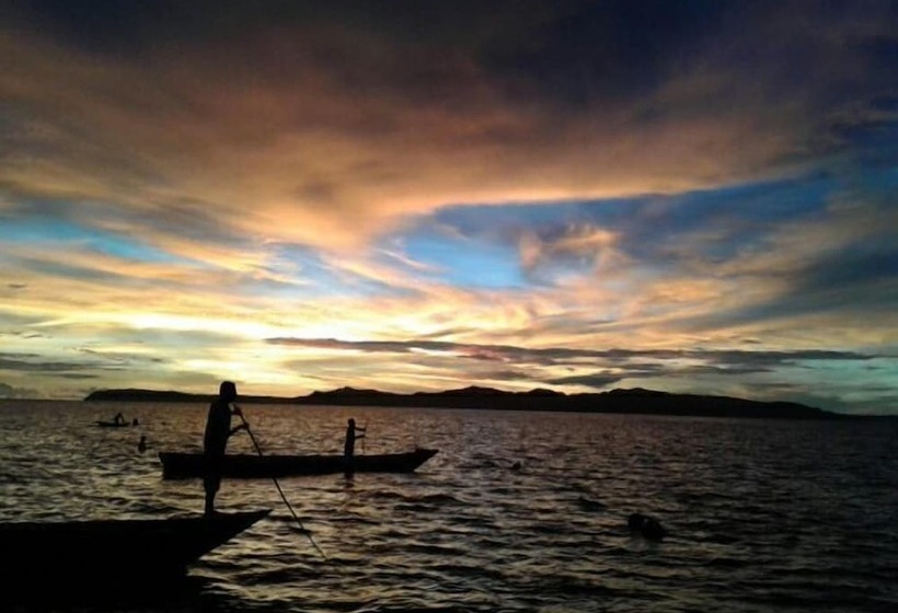 Teraailan Heritage Resort