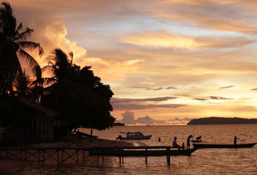 Teraailan Heritage Resort