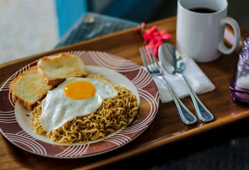 Teraailan Heritage Resort