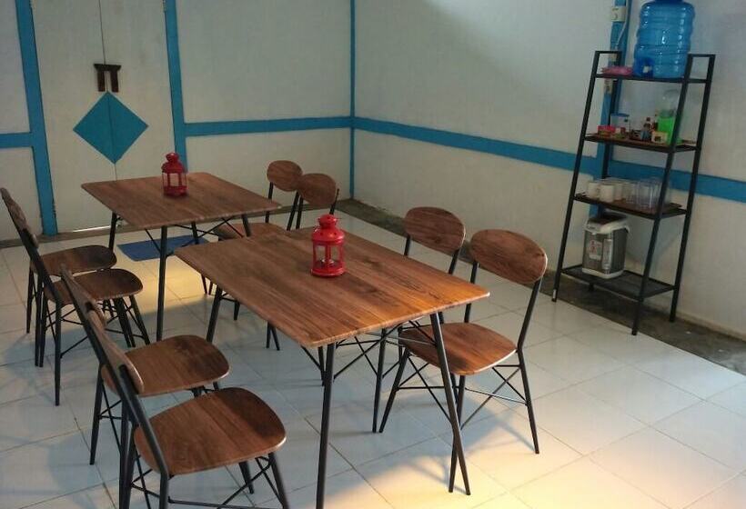 Teraailan Heritage Resort