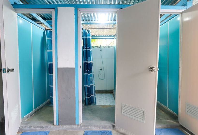 Teraailan Heritage Resort