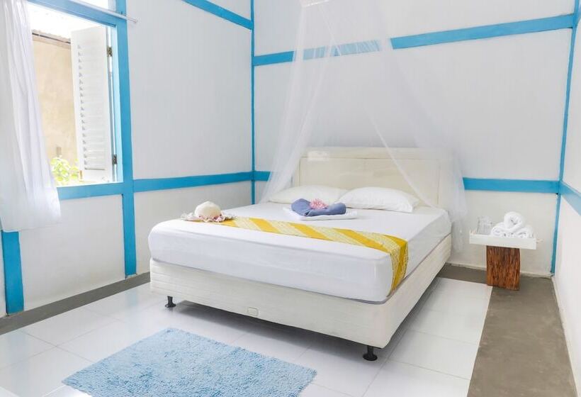 Teraailan Heritage Resort