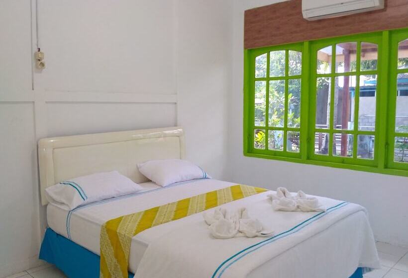 Teraailan Heritage Resort