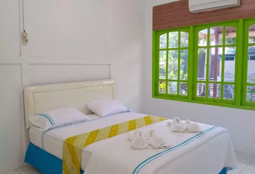Teraailan Heritage Resort