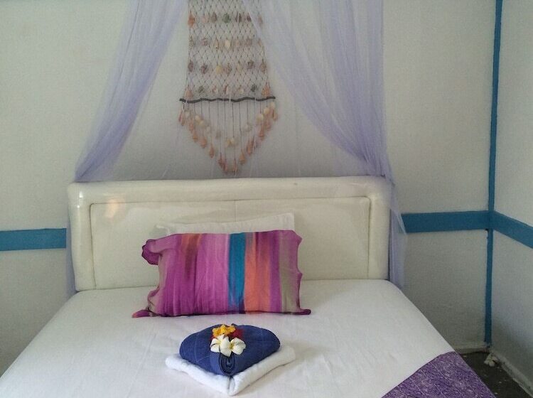 Teraailan Heritage Resort