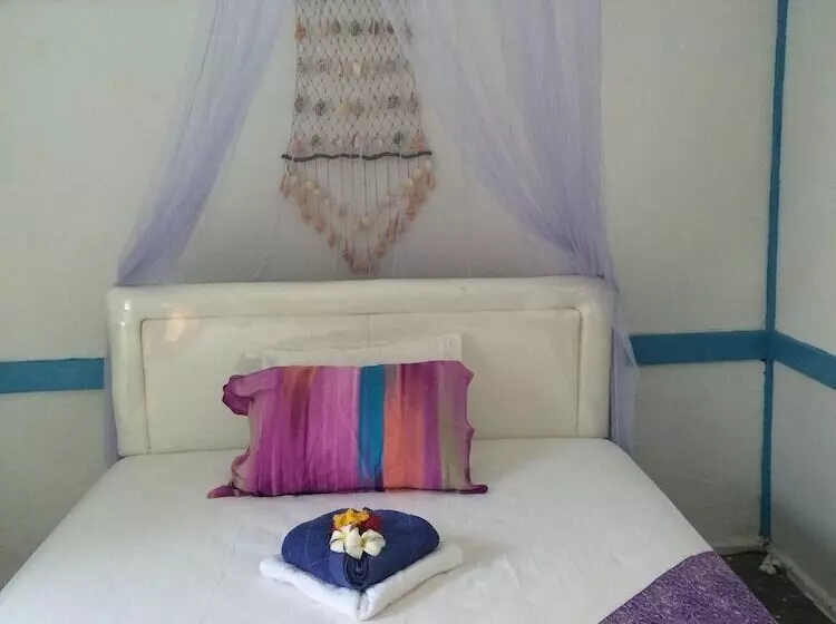 Teraailan Heritage Resort