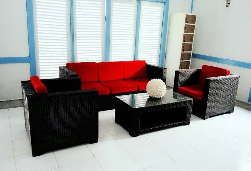 Teraailan Heritage Resort