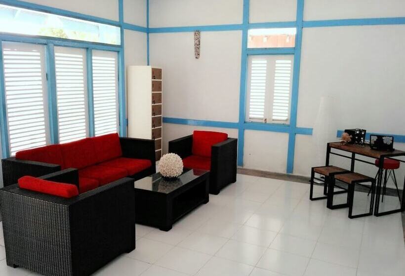 Teraailan Heritage Resort