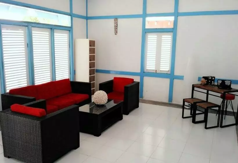 Teraailan Heritage Resort
