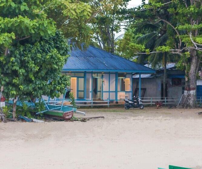 Teraailan Heritage Resort