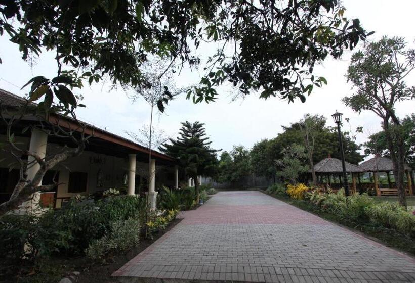 ベッドアンドブレックファースト Griya Gendhis Saraswati Boutique