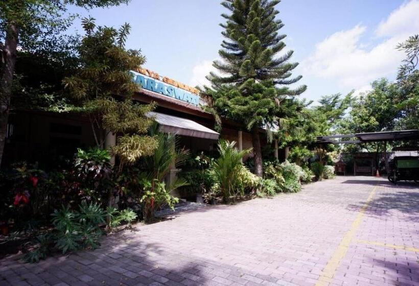 ベッドアンドブレックファースト Griya Gendhis Saraswati Boutique