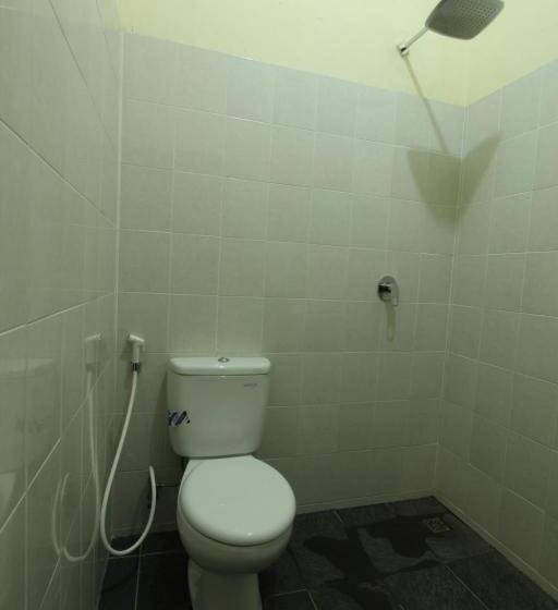 ベッドアンドブレックファースト Griya Gendhis Saraswati Boutique