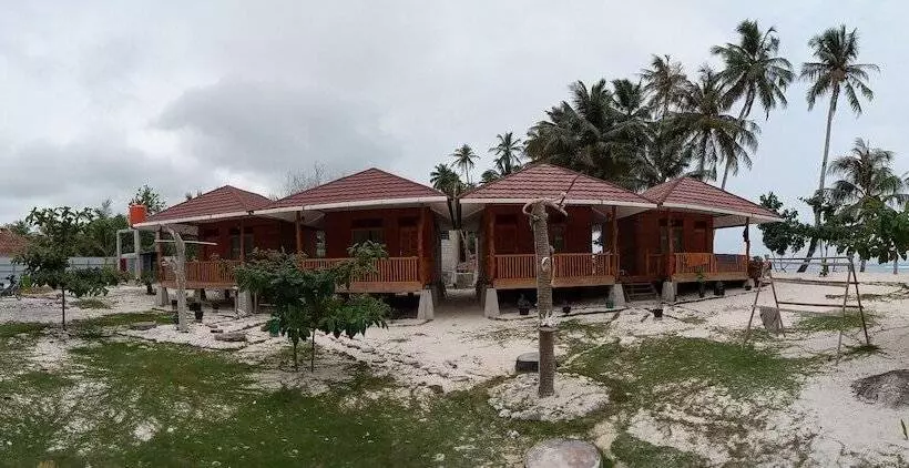 Aamiaismajoitus (B&B) Losmen Anugrah