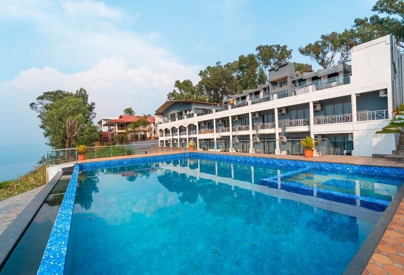 Cloud Mist Resort And Spa