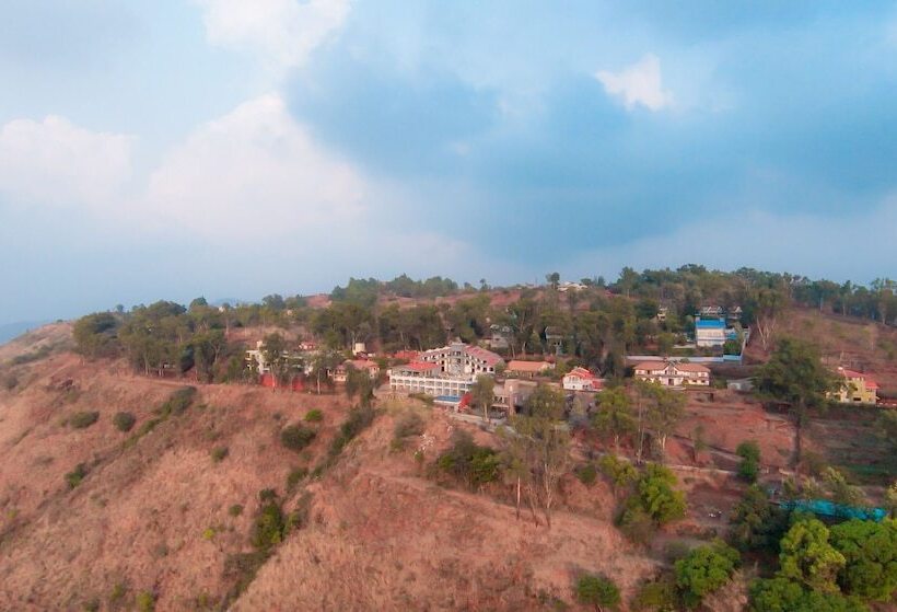 Cloud Mist Resort And Spa