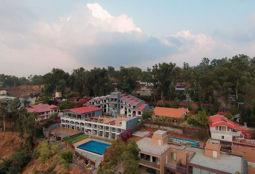 Cloud Mist Resort And Spa