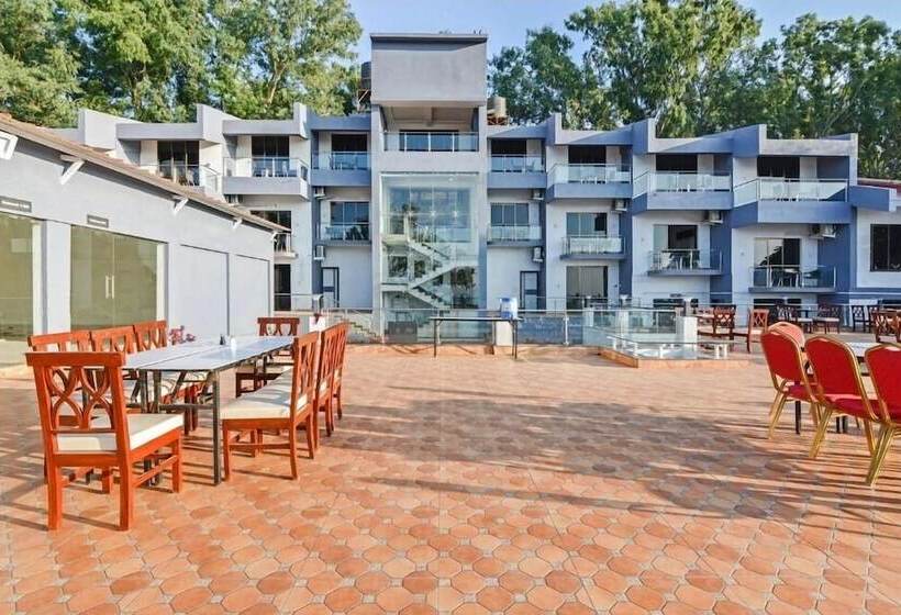 Cloud Mist Resort And Spa