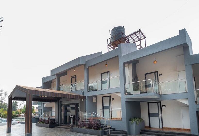 Cloud Mist Resort And Spa