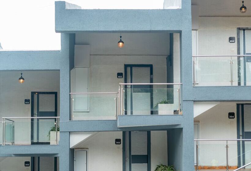 Cloud Mist Resort And Spa