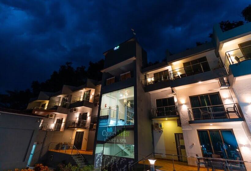 Cloud Mist Resort And Spa