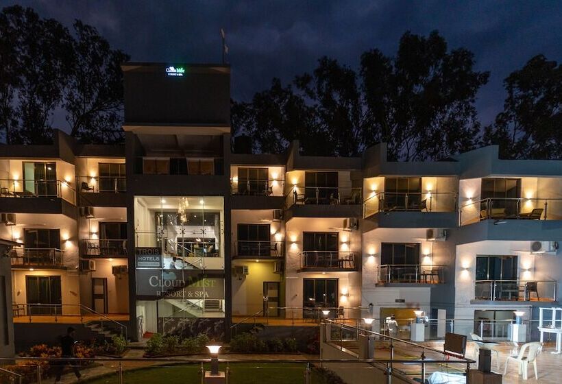 Cloud Mist Resort And Spa