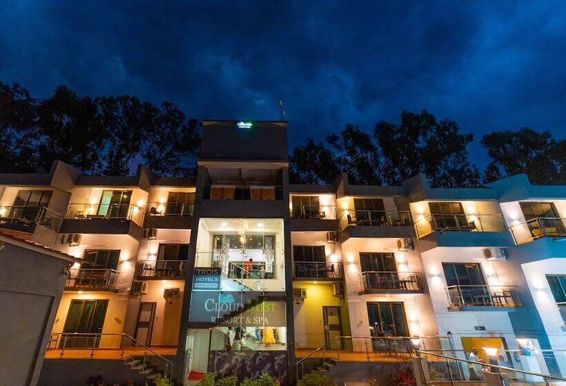 Cloud Mist Resort And Spa