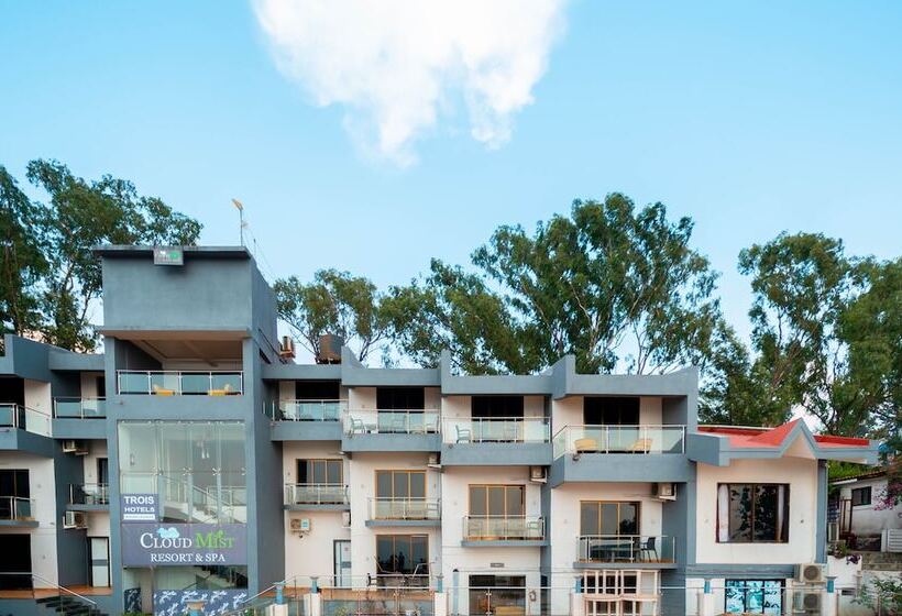 Cloud Mist Resort And Spa