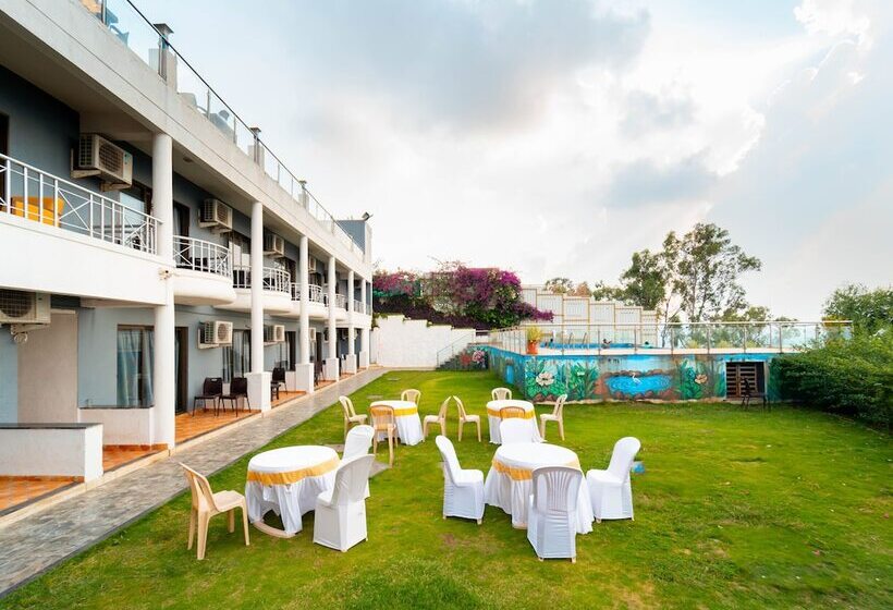 Cloud Mist Resort And Spa