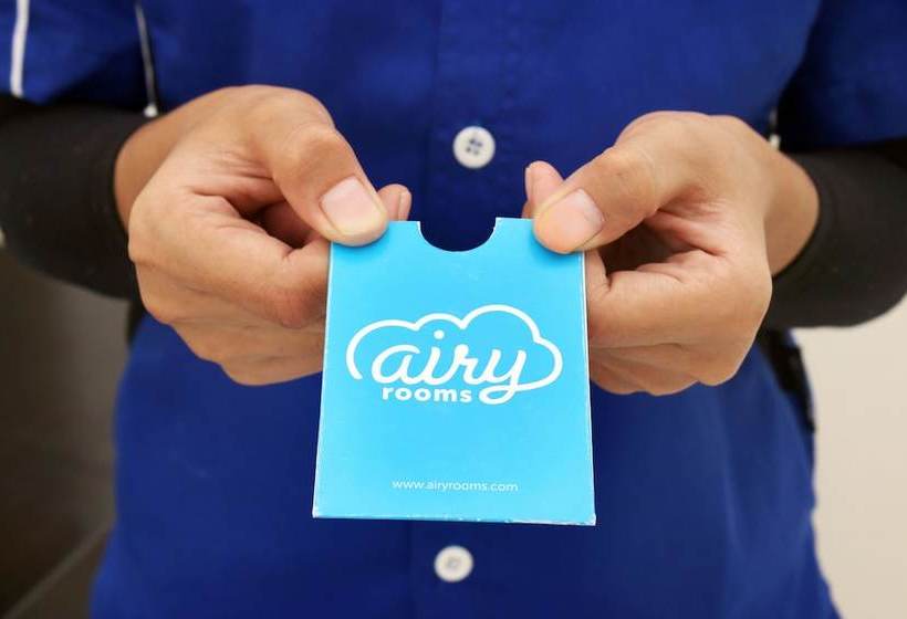 酒店 Airy Eco Syariah Kampung Bali Satu 60 Jakarta