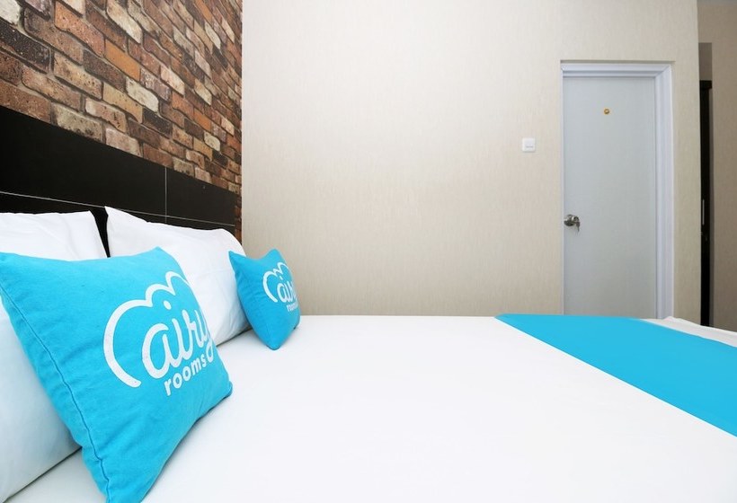 酒店 Airy Eco Syariah Kampung Bali Satu 60 Jakarta