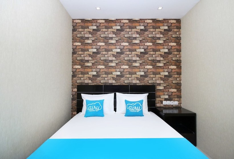 酒店 Airy Eco Syariah Kampung Bali Satu 60 Jakarta