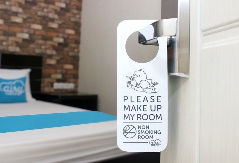 酒店 Airy Eco Syariah Kampung Bali Satu 60 Jakarta