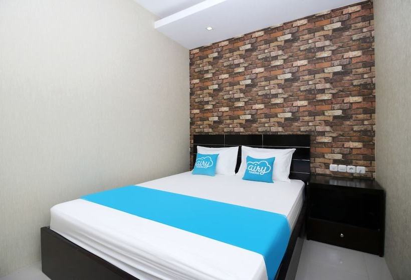 酒店 Airy Eco Syariah Kampung Bali Satu 60 Jakarta